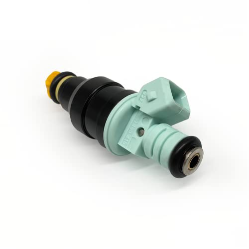 Injeção do injetor de combustível 6Pcs para BMW Série 3 E34 E36 E39 E46 1987-2005 2.5 0280150415