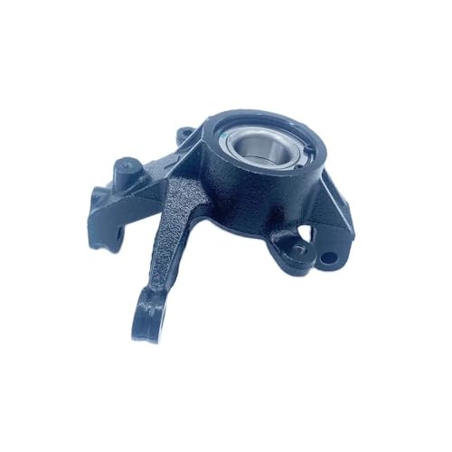 Nudillo de dirección delantera K02004 K02005 para ATV 500cc 700cc HS500 5