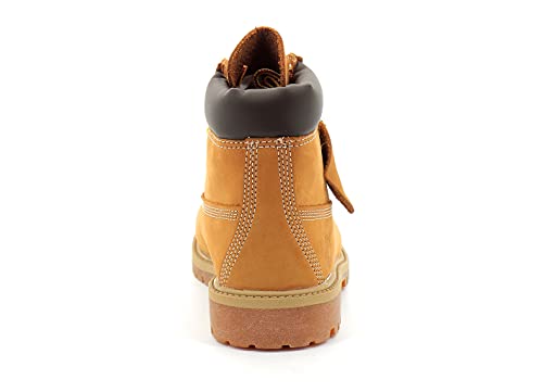 Boots enfant Timberland 6 IN PREMIUM WP BOOT - vue 8