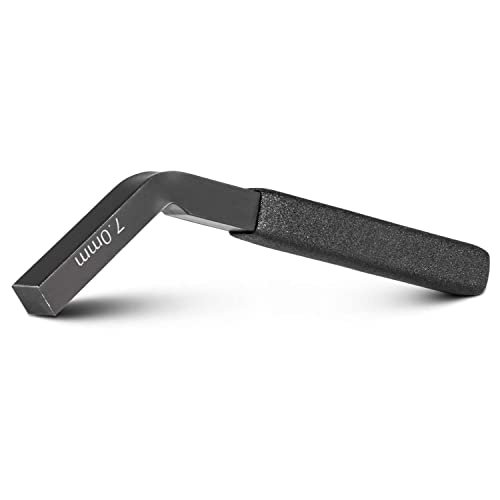 Yoursme Fit For Cummins Isx Engine Brake Adjustment Tool Jake Brake Feeler Gauge Alternative To 3163530 7Mm #TOP19