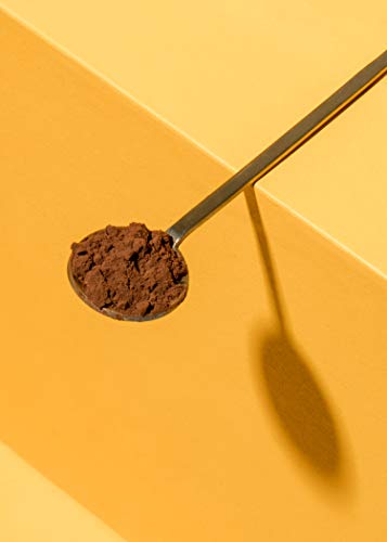 KoRo - Biologisch cacaopoeder met laag oliegehalte 1 kg - veganistisch cacaopoeder van 100 % biologische teelt. - Afbeelding 6