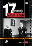  Seventeen Moments of Spring (Semnadtsat mgnoveniy vesny) [6 DVDs] [RU Import]