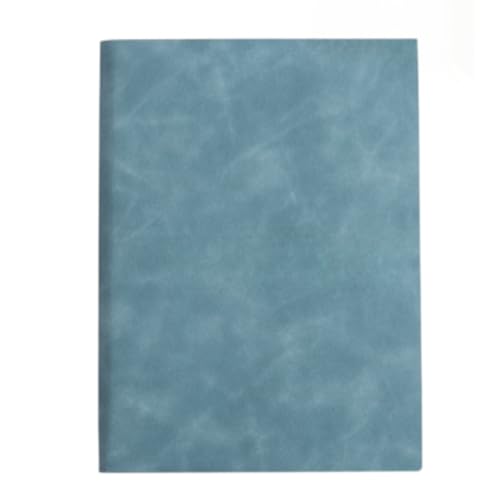 Lekolock B5�m�[�g�v�ґ򃌃g�����r�W�l�X�蒠�w�������L�������ĊJ�Z�v���[���g17.5*25 cm�i���c��100��200�y�[�W�j (����)