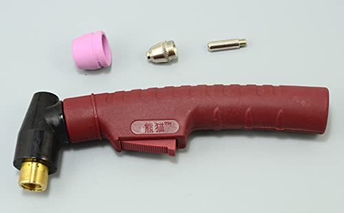 RIVERWELD SG-55 AG-60 Plasma Cutter Torch Head Body 40Amp ~ 60Amp for WSD-60 CUT-60 LGK-60 Plasma Cutter