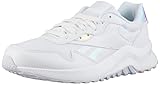 Reebok Damen Heritance Laufschuhe, FTWR White/FTWR White/Frost Berry, 39 EU
