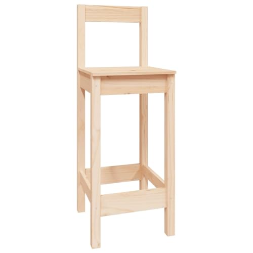 Mesa de comedor de madera contra la falta de espacio con tablero extensible 4
