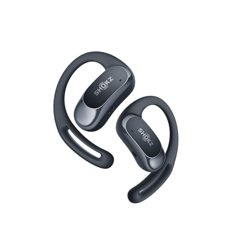 Shokz OpenFit Air Black (SZ-HEA-0090) - 3