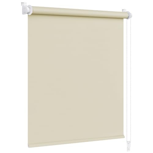 Rollo Beige VICTORIA M