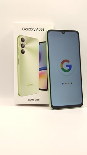 Samsung Galaxy A05s Double SIM 4 Go RAM - vue 4