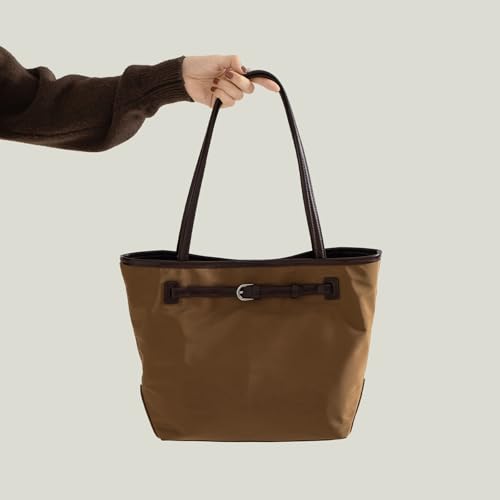 Sac en nylon résistant aux déchirures avec des finitions de qualité