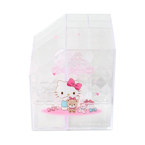 Image of Sanrio Hello Kitty Cosmetic Organizer 115894