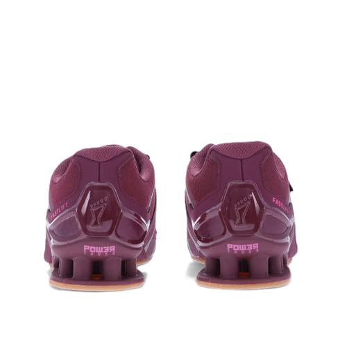 INOV8 Fastlift 360 Women's Weightlifting Shoe4