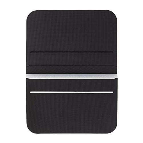 Magpul DAKA Everyday Folding Wallet Tactical Minimalist Cash and Card Holder EDC Gear, Ultra-Slim Wallet with Transparent ID Pocket4