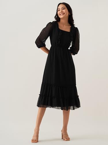Image of AASK Dress for Women | One Piece Kurta Set | Tops for Women
