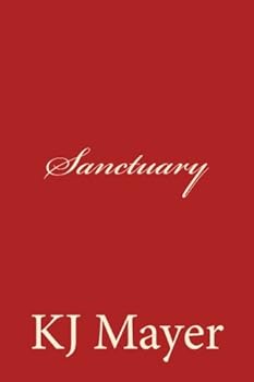 Paperback Sanctuary Book