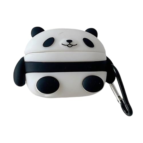 QYFZXLV - ���킢���V���R���ی�P�[�X�J�o�[ Air Pod Pro 3 (2025)�A�t�b�N�t��3D�p���_(B)