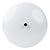 Neo-Pure 14 Gallon Reverse Osmosis Water Storage Tank, White – Pressurized RO Tank with 1/4" MNPT Connection for Residential and Light Commercial Drinking Water Systems
