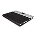 Manvex Leather Case for The New Microsoft Surface PRO 3 Tablet - Black/Gray Size: Surface Pro 3 Color: Black, Model: MX-SURFPR3-BKGY, Electronics & Accessories Store