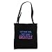 Last Name Ever First Name Greatest Song Lyric Meme Tote Bag