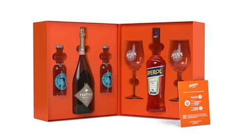 Aperol Spritz Dosi Per 50 Persone