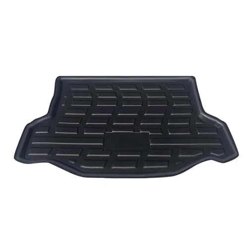 Tapis de coffre arrière Toyota RAV4 2013-2018 pour protéger contre les taches