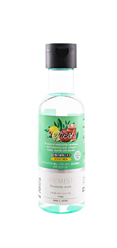 プレミッシュ ソープ リフレッシュ 170ml