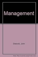 Management 0135102146 Book Cover
