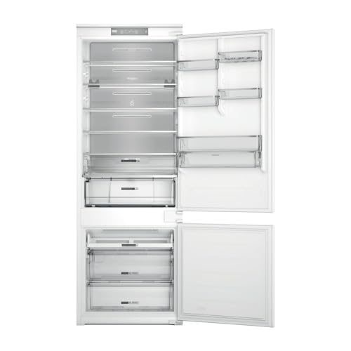 Réfrigérateur combiné encastrable WHSP70T121 Supreme Silence 70cm - vue 7