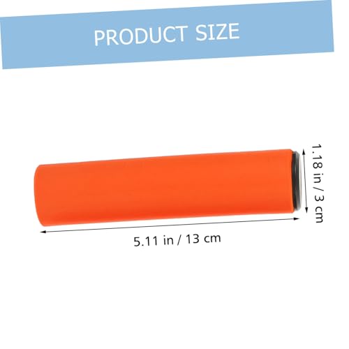 Fundas de esponja duraderas para palas de kayak con empuñaduras cómodas de alta absorción 2