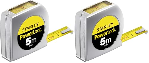Stanley Powerlock Mesure 033932 - vue 4