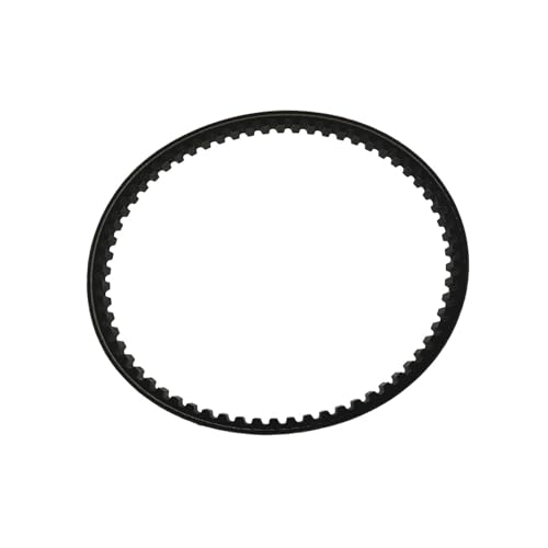 Courroie trapézoïdale 705 17.1 idéale pour l'entretien régulier moto 50cc