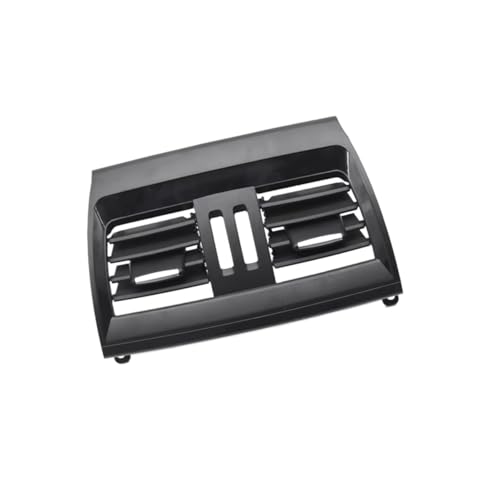 Aireador trasero de salpicadero para BMW X6 F16 y M F86 modelos 2014 a 2018