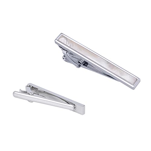Juego de Mancuernillas y Alfiler para Corbata para Hombre miniatura 2
