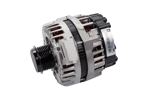 GM Genuine Parts 13597236 Alternator