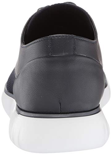 Calvin Klein Men's Lace Up Dress Hybrid Oxford3