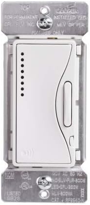 Z-Wave Plus Accessory Dimmer