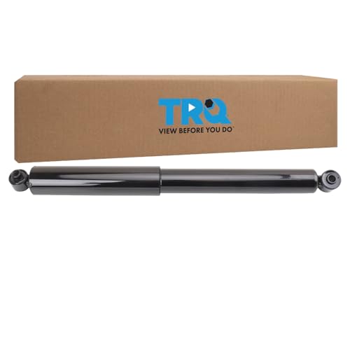 Amortisseur arrière pour Jeep Grand Cherokee 99-04 suspension d'origine