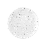 Höhe: 1. 30 cm Seltmann No Limits Kombi-Deckel, Rund, Grün/Weiß, 9.6 cm, 6-teilig