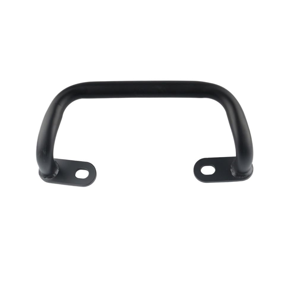 pour Scrambler 400X pour Speed 400 pour pour T4 Poignées De Maintien Arrière Passager Moto Accoudoir Siège Barre D'appui Porte-Bagages