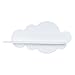 Estantería Nube Blanca