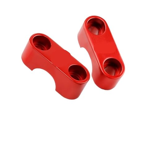 Rehausseur de guidon moto XR 230 Tornado confort en rando