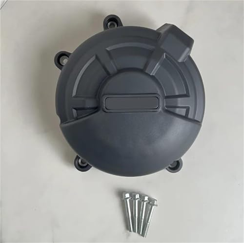 Capot moteur carbone pour CB500X et CBR500R : finition premium et haute protection