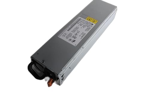 Fuente de Poder IBM 835W Hot Swap miniatura 3