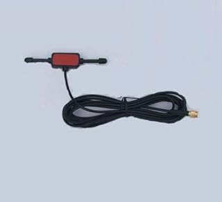 StuntCams Universal 5ft High Gain Extended Long Range MMS Cellular Trail Camera Antenna