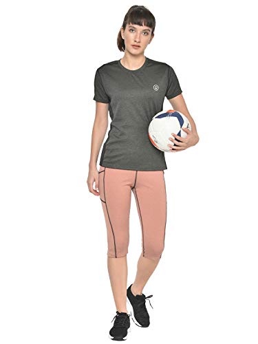 Image of CHKOKKO Women Yoga Pants