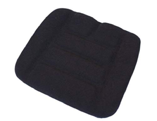 CUSCINO PER SEDIA Da Ufficio Lavabile Ortopedico Ergonomico EUR 21,61 - PicClick