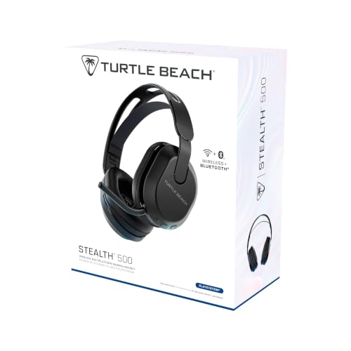 Turtle Beach Stealth 500 Kabelloses Gaming Headset