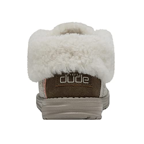 Image of HEYDUDE Women's Britt Shoes Multiple Colors