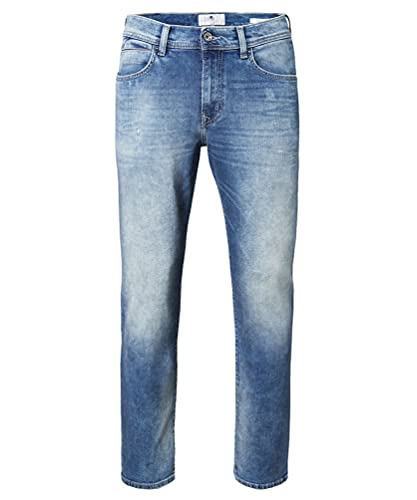 OTTO KERN - Herren Jeans, Ray (KO 67170.6740), Weite:W38, Länge:L32, Farbe:Blue Fashion (6837) Cover