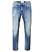 Produktbild OTTO KERN - Herren Jeans, John Dynamic Pureflex (KO 67151.6852), Weite:W34, Länge:L32, Farbe:Blue Used Buffies (6834)